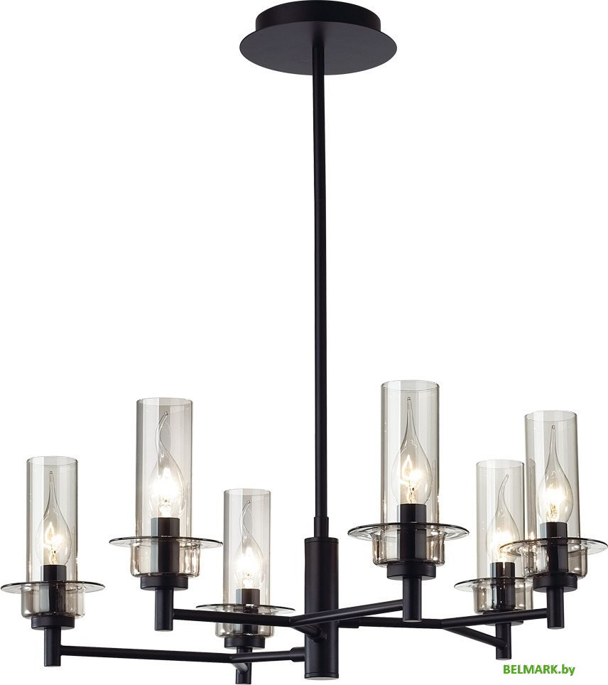 Люстра Lumion Madonna 6555/6C - фото2