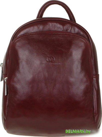 Рюкзак Francesco Molinary 513-7051-060-BRD - фото