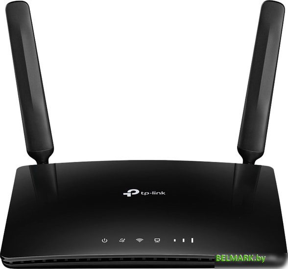 4G Wi-Fi роутер TP-Link TL-MR150 - фото
