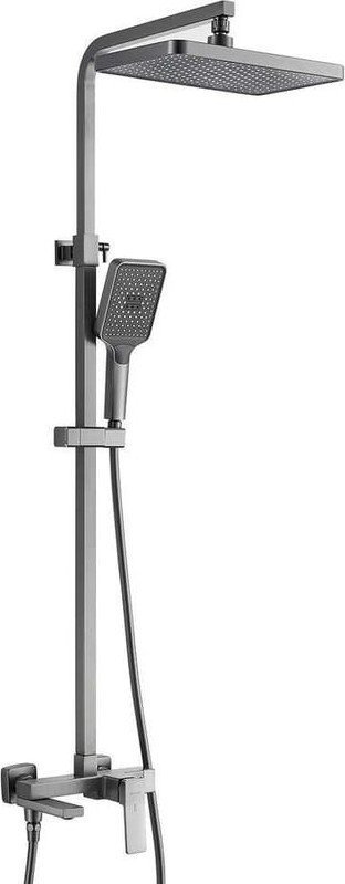 Душевая система Shevanik S4636T - фото