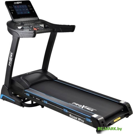 Электрическая беговая дорожка Proxima Rossi IPro PROT-229 - фото