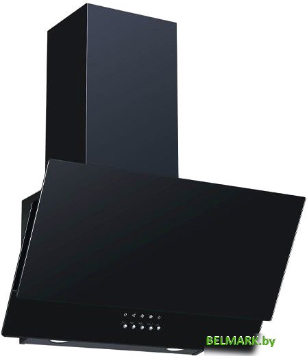 Кухонная вытяжка Oasis (Making Oasis Everywhere) NC-60B - фото