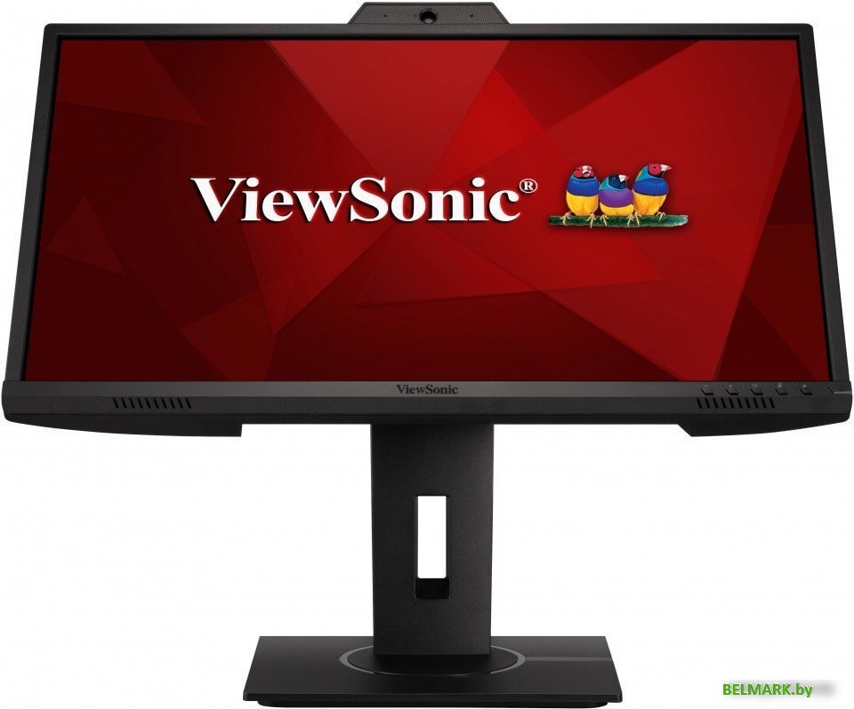 Монитор ViewSonic VG2440V - фото2
