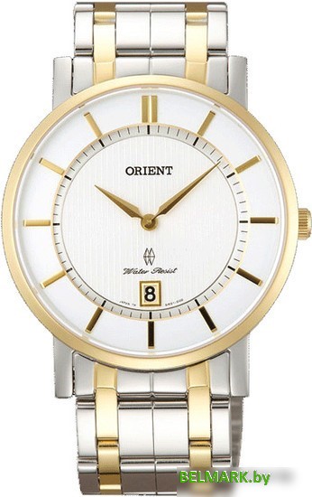 Наручные часы Orient FGW01003W - фото