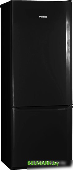 Холодильник POZIS RK-102 (черный) - фото