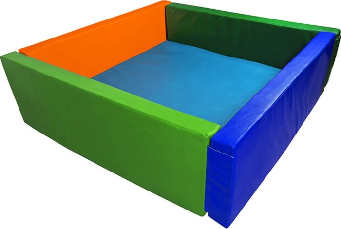 Сухой бассейн Dinamika ZSO-003049 - фото