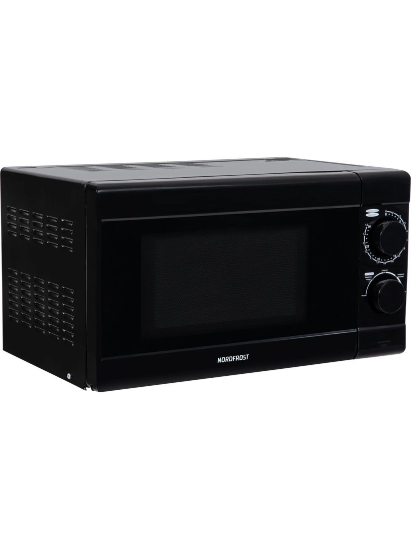 Микроволновая печь Nordfrost MW 2070 B - фото2