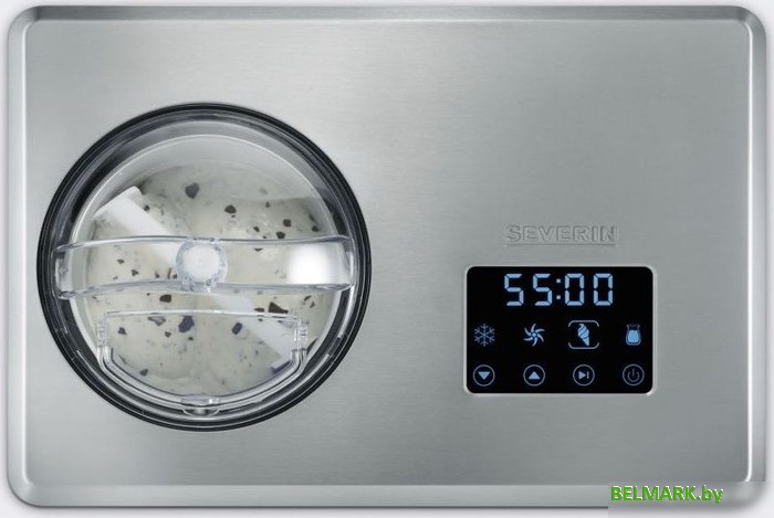 Йогуртница Severin EZ 7406 - фото2