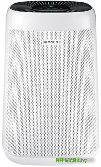 Очиститель воздуха Samsung AX34R3020WW - фото2