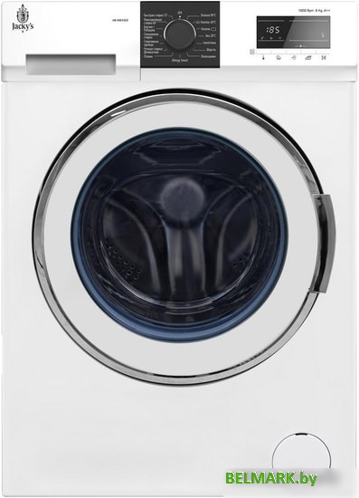 Стиральная машина Jacky’s JW 6W10L0 - фото