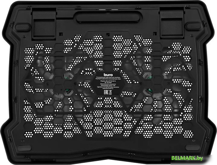 Подставка Buro BU-LCP150-B213 - фото2