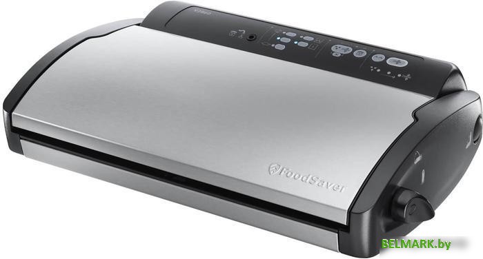 Вакуумный упаковщик FoodSaver V2860 - фото