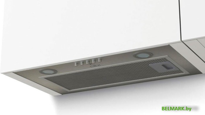 Кухонная вытяжка LEX GS Bloc P 600 (нержавеющая сталь) - фото