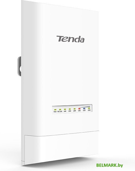 Точка доступа Tenda OS3 - фото2