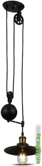 Припотолочная люстра V-TAC SKU-3845 - фото