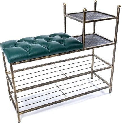 Банкетка Dudo БН-13КС-1 (Kanzas-21) - фото