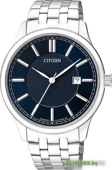 Наручные часы CITIZEN BI1050-56L - фото
