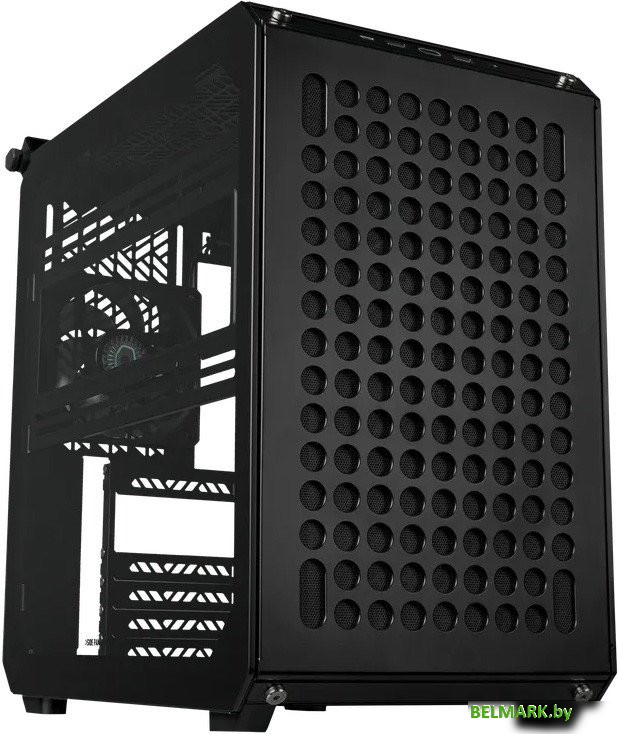 Корпус Cooler Master QUBE 500 Flatpack Q500-KGNN-S00 - фото