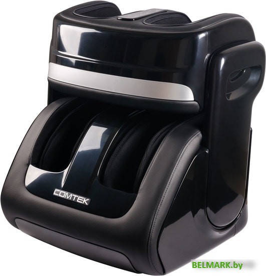 Массажер для ног Comtek Deluxe 858 (черный) - фото