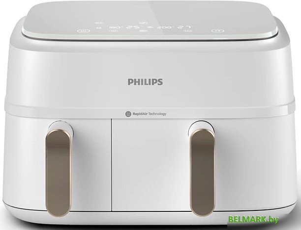 Аэрогриль (аэрофритюрница) Philips 3000 Series NA353/10 - фото