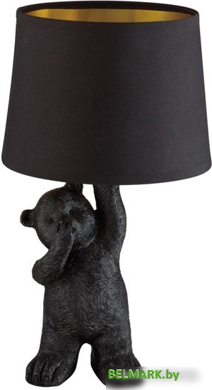 Настольная лампа Lumion Bear 5662/1T - фото