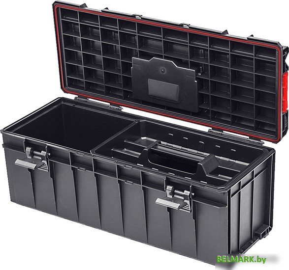 Ящик для инструментов Qbrick System Pro 700 Basic - фото2