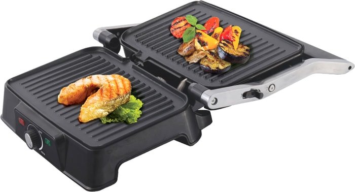 Электрогриль Endever Grillmaster 220 - фото2