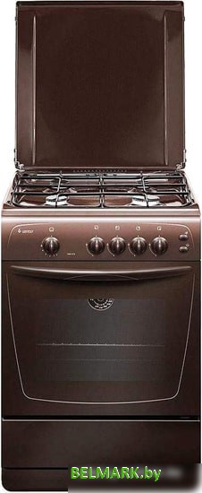 Кухонная плита GEFEST 1200 С6 К43 - фото