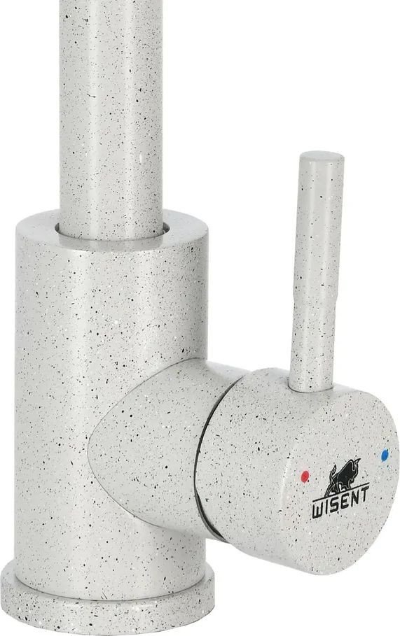 Смеситель Wisent WP49-098-3-19 - фото2