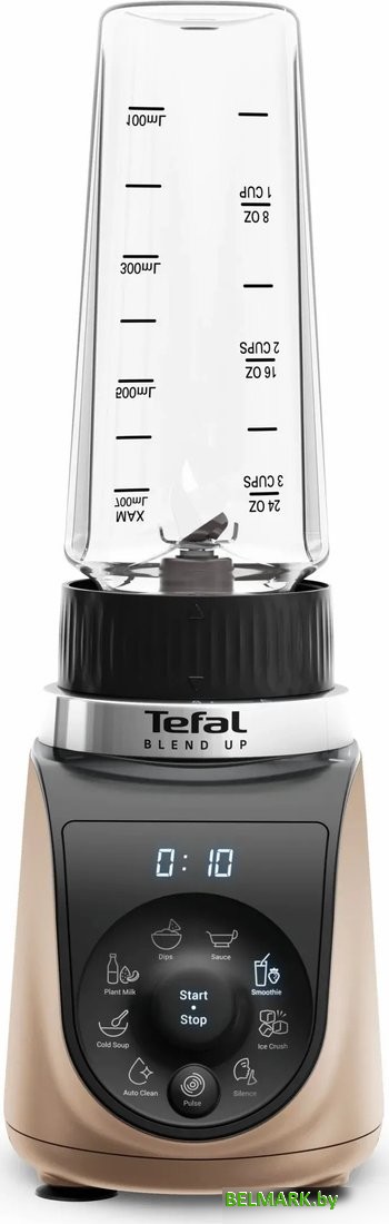 Стационарный блендер Tefal Blend Up BL190AF0 - фото2