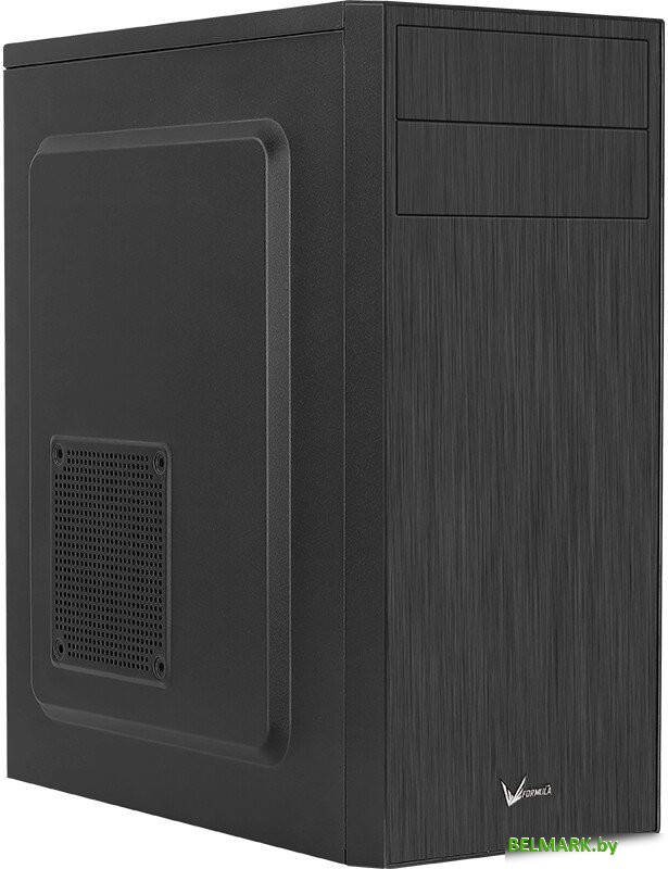 Корпус Formula CS-1103-S-BK-v1 (черный) - фото2