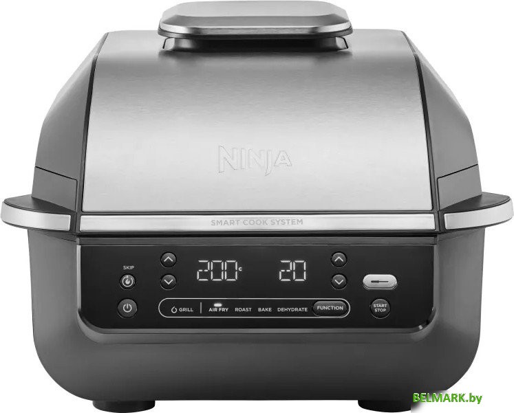 Аэрогриль (аэрофритюрница) Ninja Foodi EG351EU - фото2