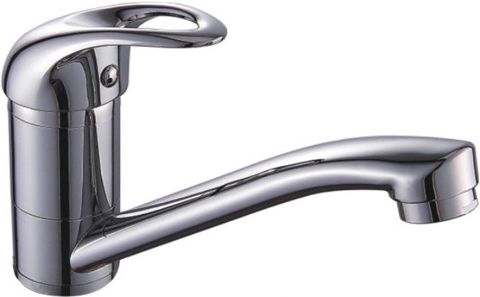 Смеситель Diadonna D48-150 - фото