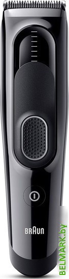 Машинка для стрижки волос Braun Series 5 HC 5310 - фото2
