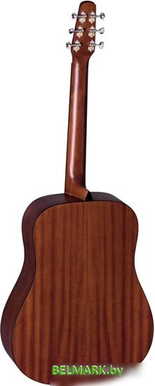 Акустическая гитара Baton Rouge L1LS/D - фото2