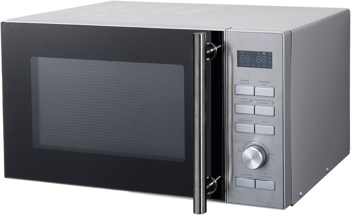 Микроволновая печь ARDO MNZ23-ES2 - фото2