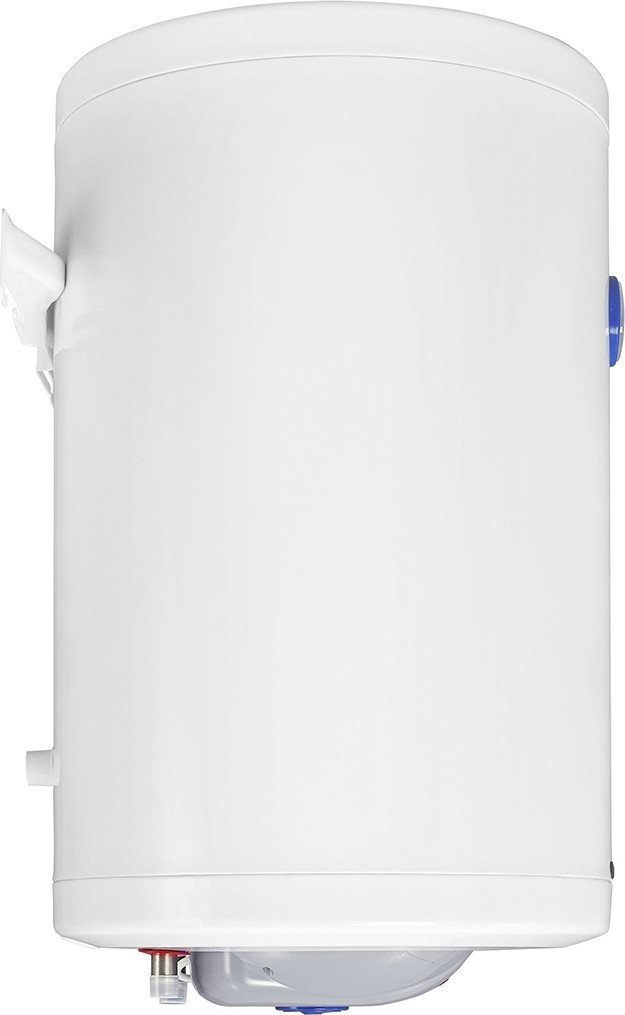 Накопительный электрический водонагреватель Metalac Heatleader MB Inox 50 R - фото2