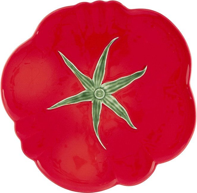 Блюдо Bordallo Pinheiro Tomato 65022230 - фото