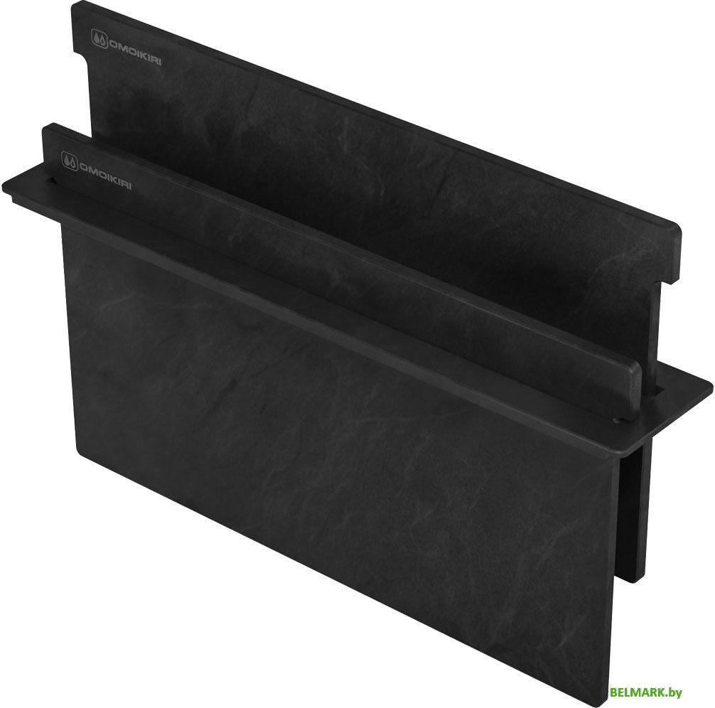 Модуль для сушки Omoikiri FP-05 GB (+2 доски) - фото