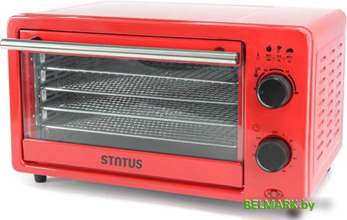 Сушилка для овощей и фруктов Status Fruit Veget Dehydrator 14 л - фото