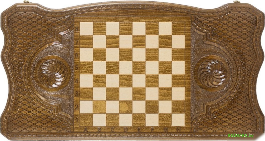 Шашки/нарды Simonyan Гегард as028-6 - фото2