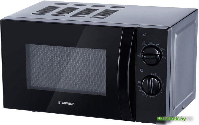 Микроволновая печь StarWind SMW2320 - фото2
