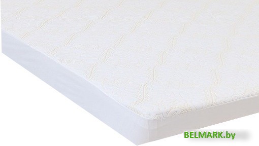 Защитный наматрасник Sofi De MarkO Эвкалипт 180х200 Н-180-200-Т - фото