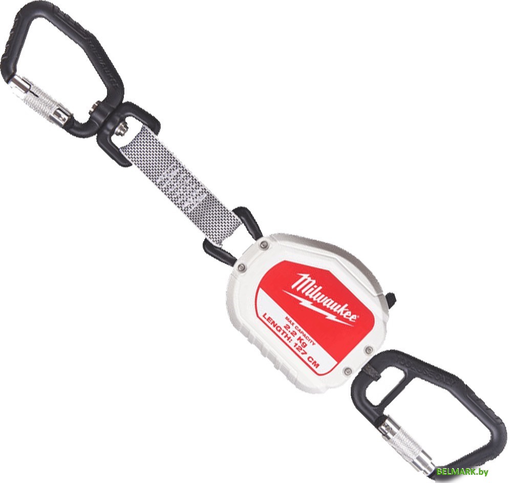 Страховочный строп Milwaukee 4932472106 - фото
