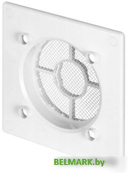 Вентиляционная решетка Awenta System+ RWO100 - фото