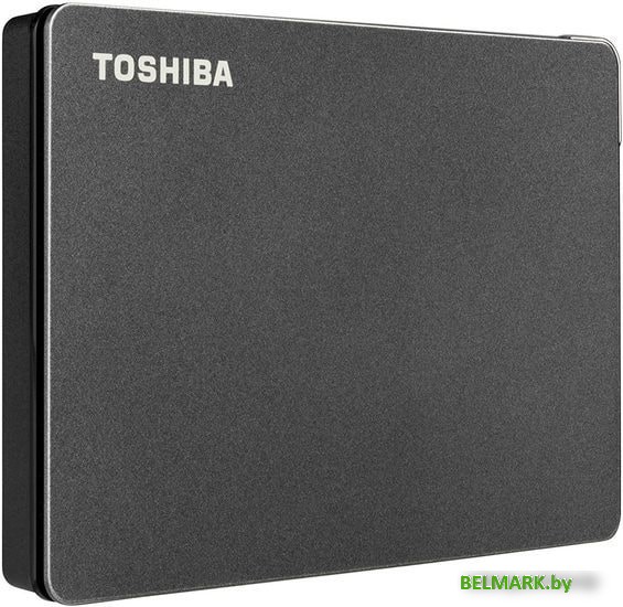 Внешний накопитель Toshiba Canvio Gaming 2TB HDTX120EK3AA - фото