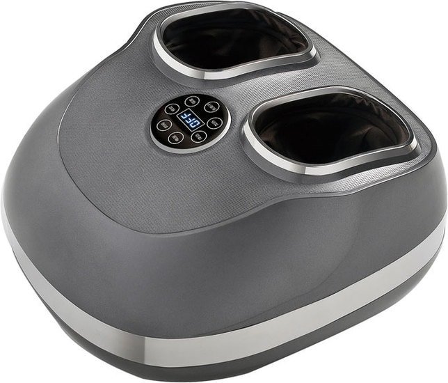 Массажер напольный BODRO WH-6009C - фото