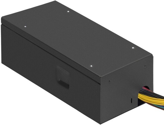 Блок питания ExeGate TPS450 EX292228RUS - фото2