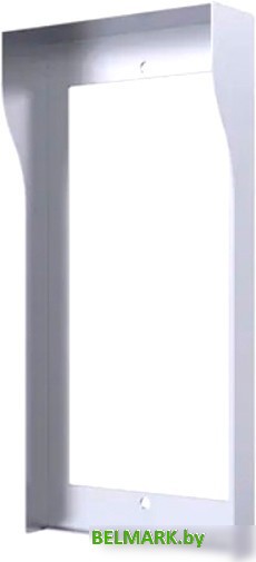 Аксессуар Akuvox Козырек для вызывной панели R20K/R20B - фото