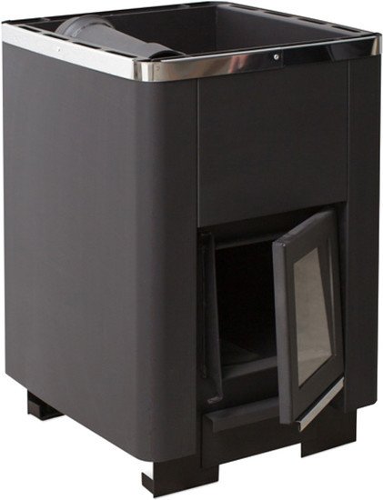 Банная печь Мета-Бел ПБ 20 - фото